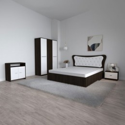 Pat Dante 160x200cm...