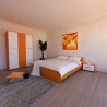 Dormitor Alexa Orange