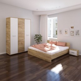 Dormitor Hera Stejar