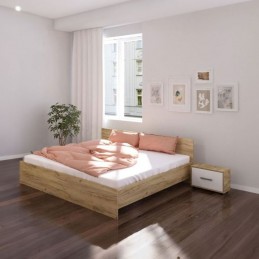 Pat Hera Stejar 160 X 200 +...