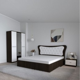 Dormitor Dante cu Dulap...