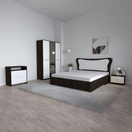 Pat Dante  160x200cm...