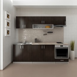 Bucatarie Kety 240cm