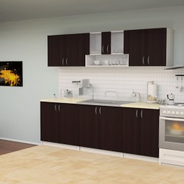 Bucatarie Kety 220cm