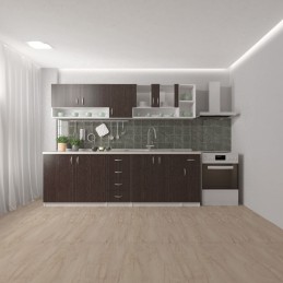 Bucatarie Kety 250cm