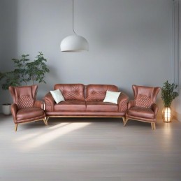 Canapea  COD 19 + Set 2...