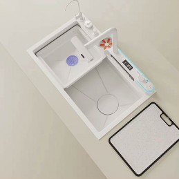 Chiuveta Bucatarie...