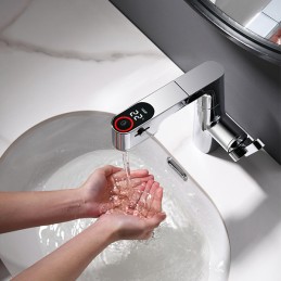 Baterie Chiuveta Cu Ecran...