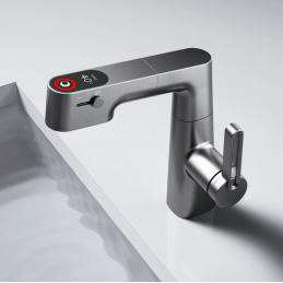 Baterie Chiuveta Cu Ecran...