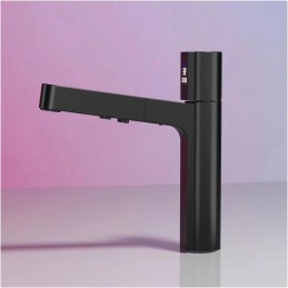 Robinet A98, Afisaj Digital...