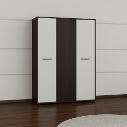 Dulap Hera Wenge 3 Usi