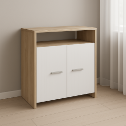 Comoda Mirela Sonoma