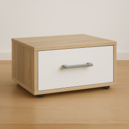 Noptiere Hera Sonoma ( 2 Buc )