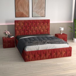 Pat Tapitat Eric Rosu +...