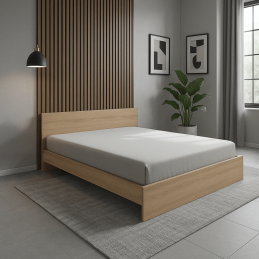 Pat Hera Stejar 160 X 200 +...