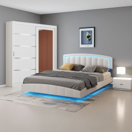 Dormitor Cod 4468 Alb...