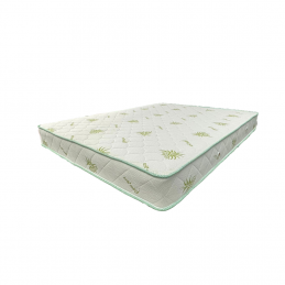 Saltea Lux Aloe Vera,...