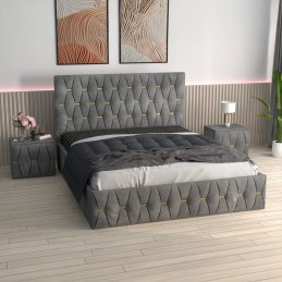 Pat Tapitat Eric Gri +  2X...