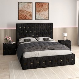 Pat Tapitat Eric Negru +...