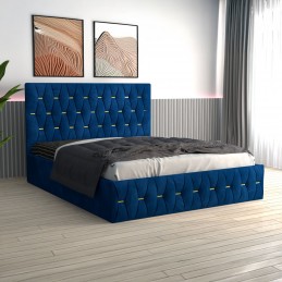 Pat Tapitat Eric Albastru