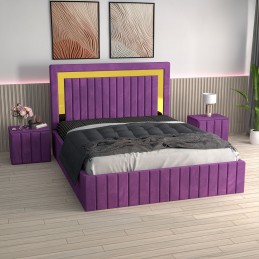 Pat Tapitat Ianis Mov +  2X...