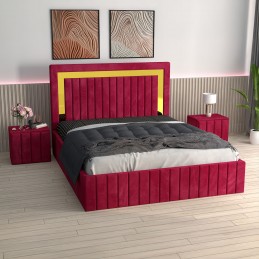 Pat Tapitat Ianis Rosu +...