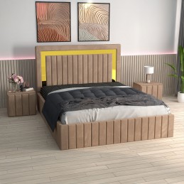 Pat Tapitat Ianis Crem +...