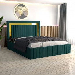 Pat Tapitat Ianis Verde