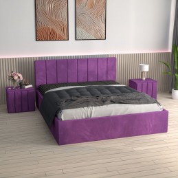 Pat Tapitat Sorin Mov + 2X...