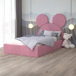 Pat Tapitat Mickey 5 Roz +...