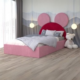 Pat Tapitat Mickey 8...