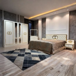 Dormitor Cod Any120 - Pat...