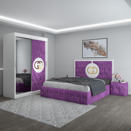 Dormitor Cod 150 Mov