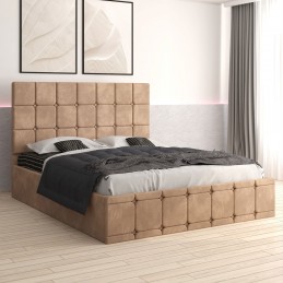 Pat Any03 Crem + Saltea...