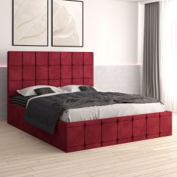 Pat Any03 Rosu + Saltea...