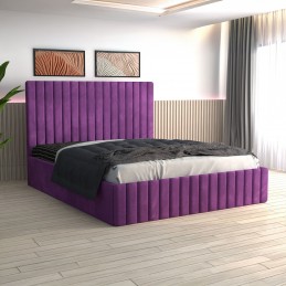 Pat Luca Mov + Saltea  20cm...