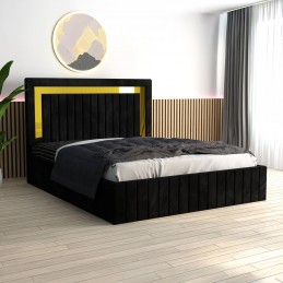 Pat Tapitat Ianis Negru +...