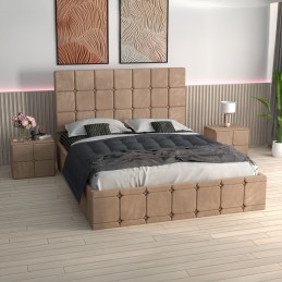 Pat Any03 Crem+ Saltea  +...