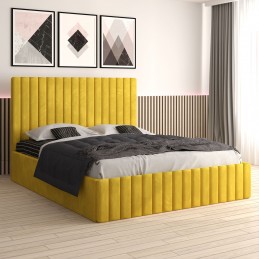 Pat Luca Galben + Saltea...