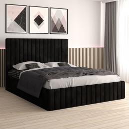 Pat Luca Negru + Saltea...