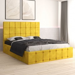 Pat Any03 Galben + Saltea...