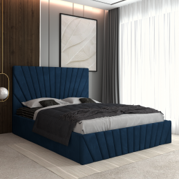 Pat Tapitat Astra Albastru...