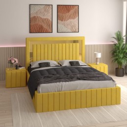 Pat Tapitat Ianis Galben cu...