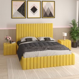 Pat Tapitat Luca Galben cu...