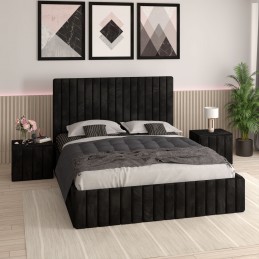 Pat Tapitat Luca Negru +...