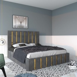 Pat Tapitat Mexic Gri +...