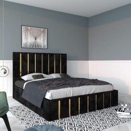 Pat Tapitat Mexic Negru +...