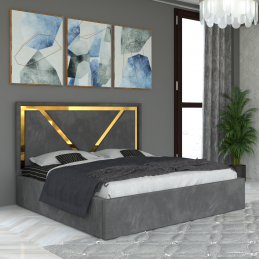 Pat Tapitat VLN Gri +...