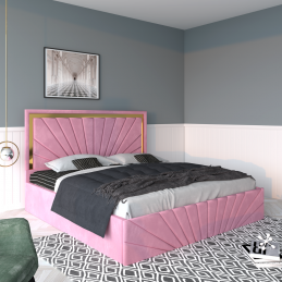 Pat Tapitat Nova Roz +...