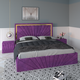 Pat Tapitat Nova Mov cu...